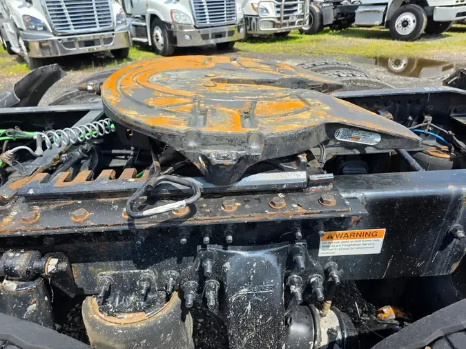2019 FREIGHTLINER NEW CASCADIA PX12664