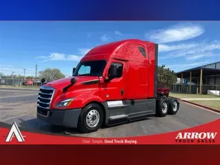 2023 FREIGHTLINER CA126