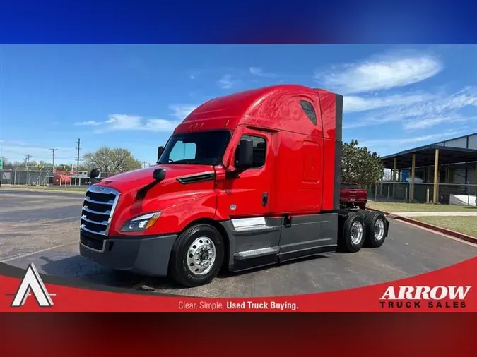 2023 FREIGHTLINER CA12630a22799b431d802470c45899397e1d7