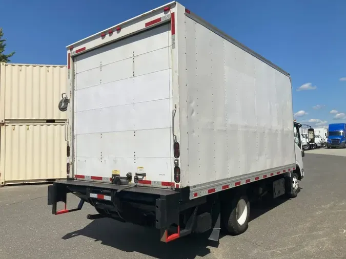 2018 ISUZU NPR30a2de8f0cbdbaee01f888396e2432b8