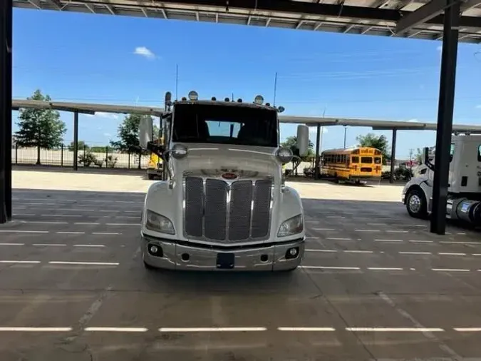 2019 Peterbilt 579