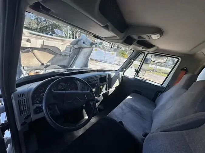 2018 NAVISTAR INTERNATIONAL 4300