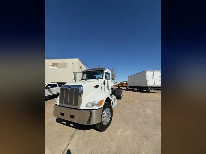 2019 Peterbilt 34830a533f6f148fc5cdce8c9762d362f7a