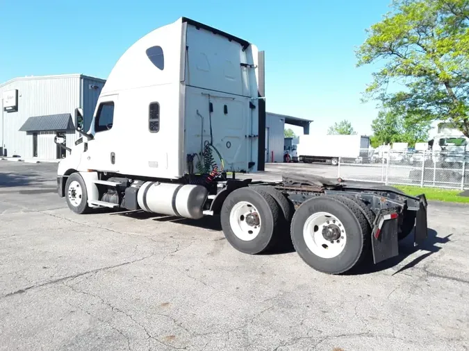 2020 FREIGHTLINER/MERCEDES NEW CASCADIA PX1266430a5e8c0972ca37d13d19fc3a776cb86