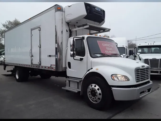 2019 FREIGHTLINER M2 106