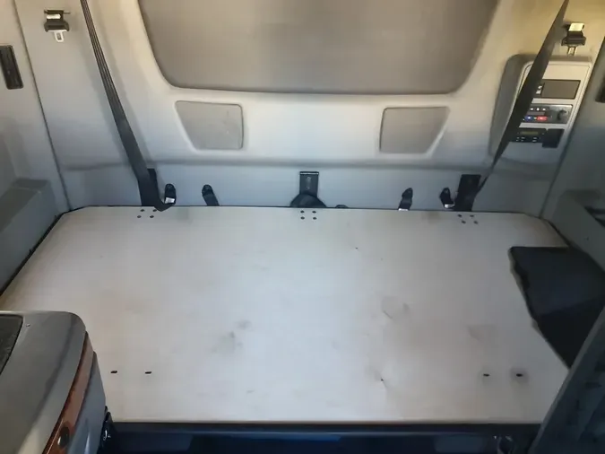 2019 NAVISTAR INTERNATIONAL LT625 SLPR CAB30a77932ca7385397aef512faee634f9