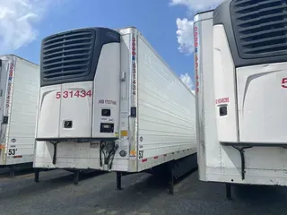2018 Utility Reefer