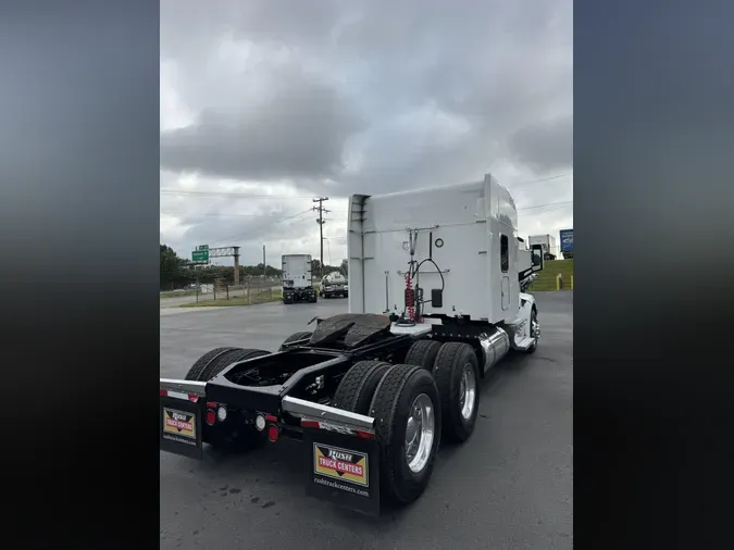 2021 Peterbilt 579