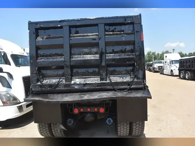 2007 PETERBILT 357