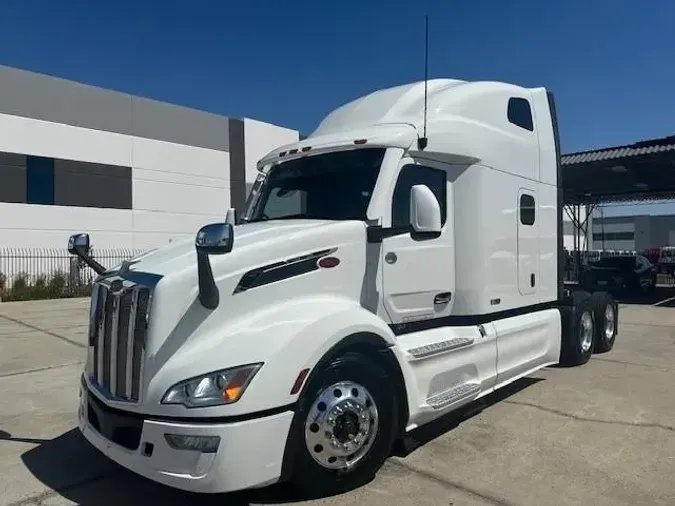 2023 Peterbilt 57930aa7eebc0b8731964479ffe07977656