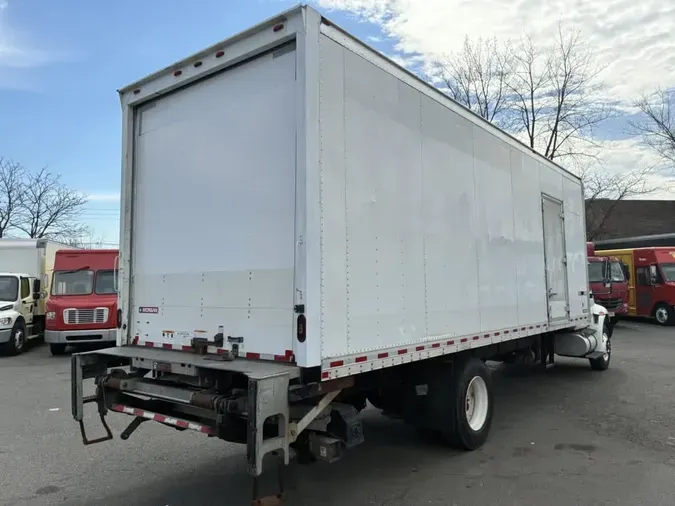 2019 NAVISTAR INTERNATIONAL 4300