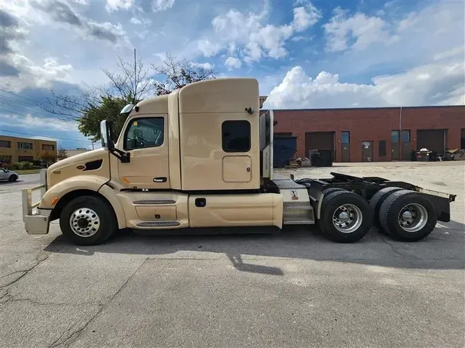 2020 KENWORTH T680