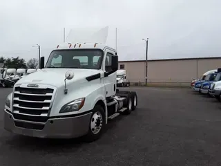 2019 FREIGHTLINER/MERCEDES NEW CASCADIA PX12664
