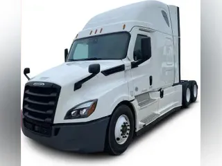2020 Freightliner Cascadia