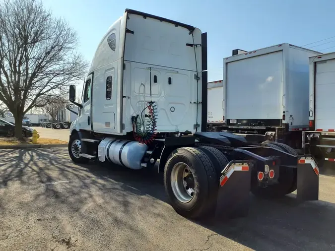 2021 FREIGHTLINER/MERCEDES NEW CASCADIA 116