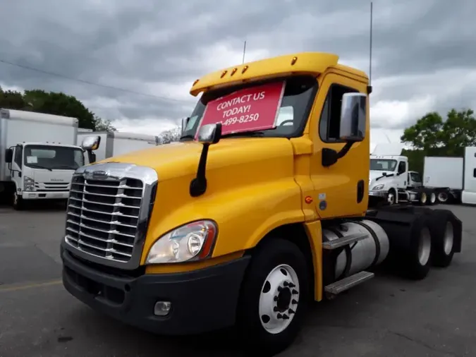 2018 FREIGHTLINER CASCADIA 12530ad537f7218b1e4a0e9743525cb62aa