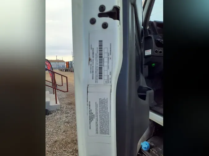 2021 NAVISTAR INTERNATIONAL MV607 (4X2)30aeb7924e4bee166c2c6b321cc4b767