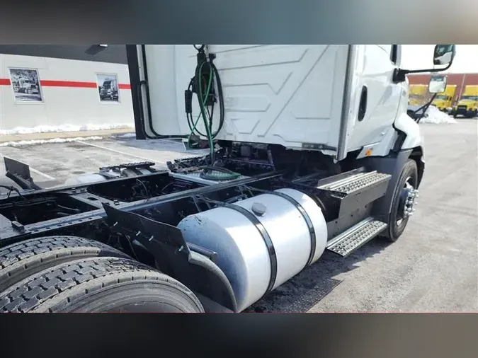 2020 INTERNATIONAL RH613