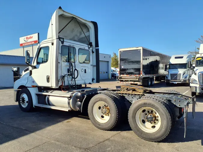 2020 FREIGHTLINER/MERCEDES NEW CASCADIA PX12664