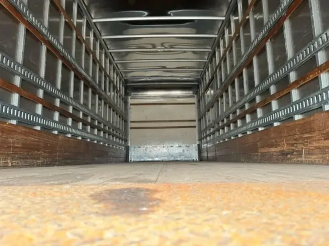 2020 NAVISTAR INTERNATIONAL MV607 (4X2)30af66d571f40fa339c3640786b52ddc