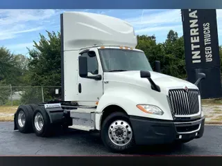 2020 INT LT625 6x4