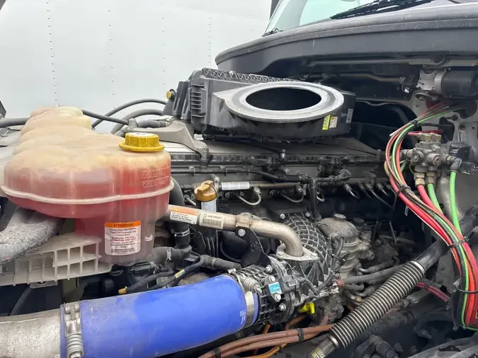 2022 FREIGHTLINER/MERCEDES NEW CASCADIA PX1266430b06c5f047224b8c049dc098bbfec23