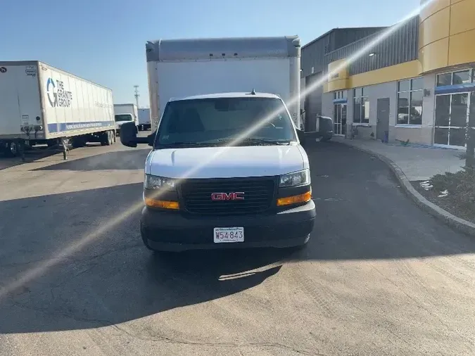 2019 General Motors Corp G33903