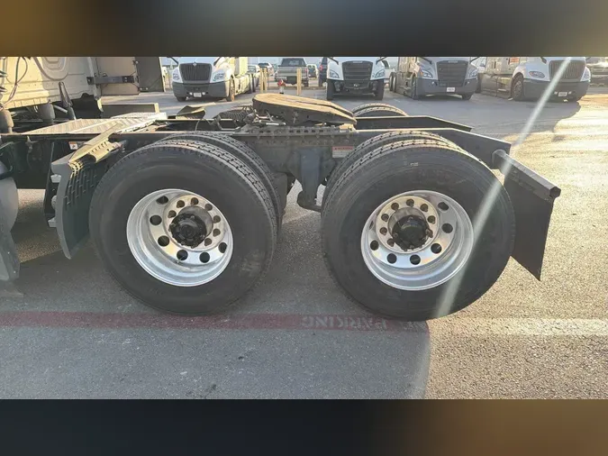 2023 Freightliner Cascadia 12630b1260c091550201a51bf0949e5e088