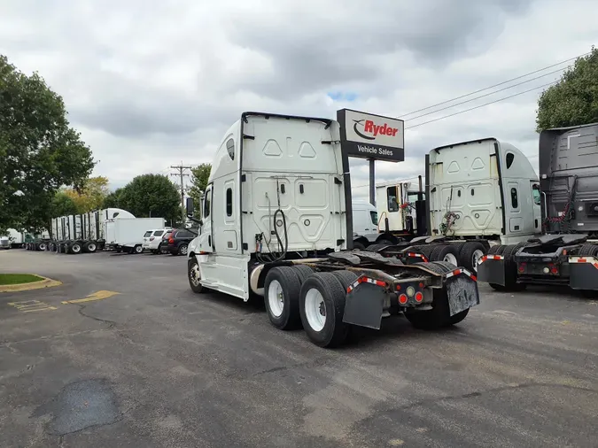 2019 FREIGHTLINER/MERCEDES NEW CASCADIA PX12664