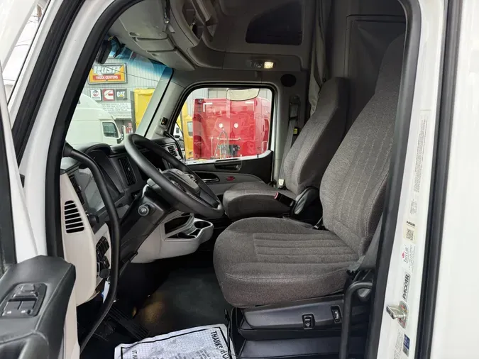 2024 Peterbilt 579