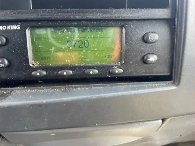 2019 ISUZU NQR