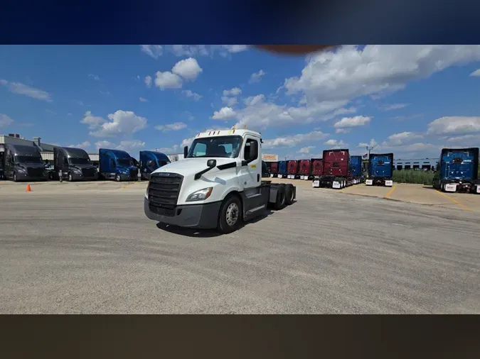 2019 Freightliner Cascadia 12630b42c090040b7b3ffd235df61295abd