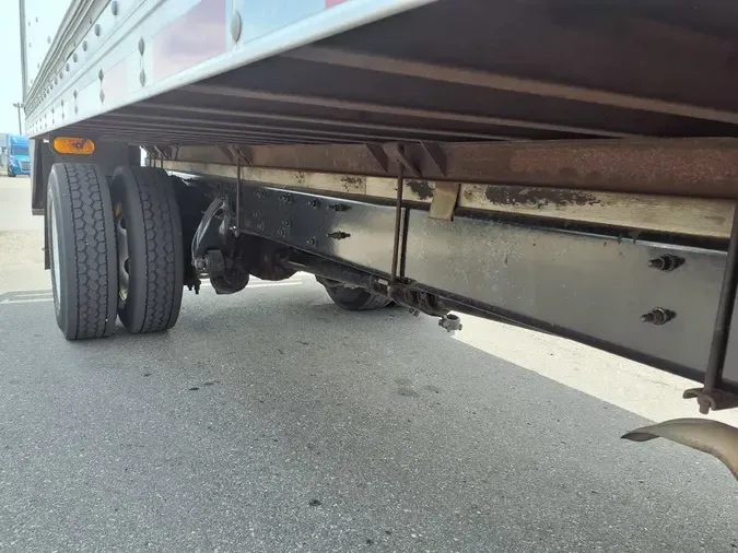2019 FREIGHTLINER M2 106