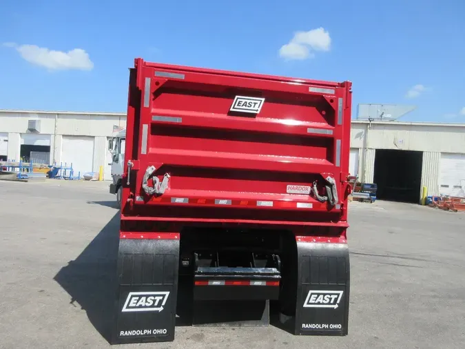 2026 EAST STEEL QUAD