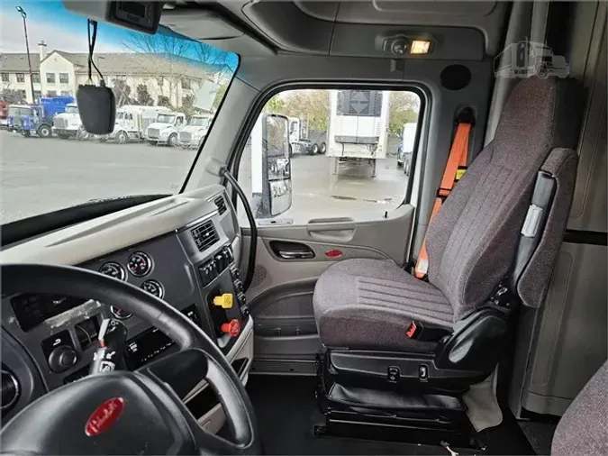 2019 PETERBILT 579