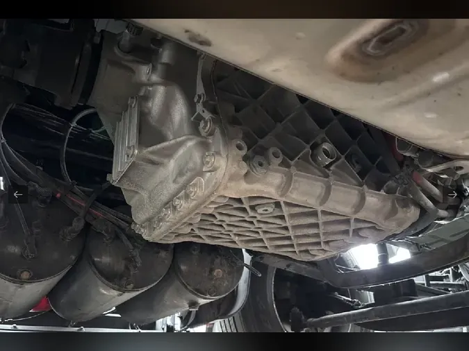 2023 VOLVO VNL64T86030b9079dbde771ec0b6294d28e24a897