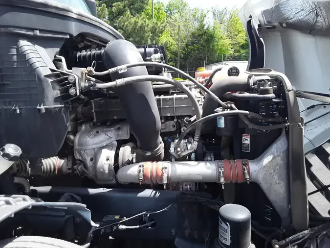 2020 FREIGHTLINER/MERCEDES NEW CASCADIA 12630b9b63c46b5a8c4d6720af718bd148d