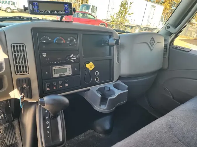 2019 NAVISTAR INTERNATIONAL 430030b9d26e3369e463bf96f9254a090ace