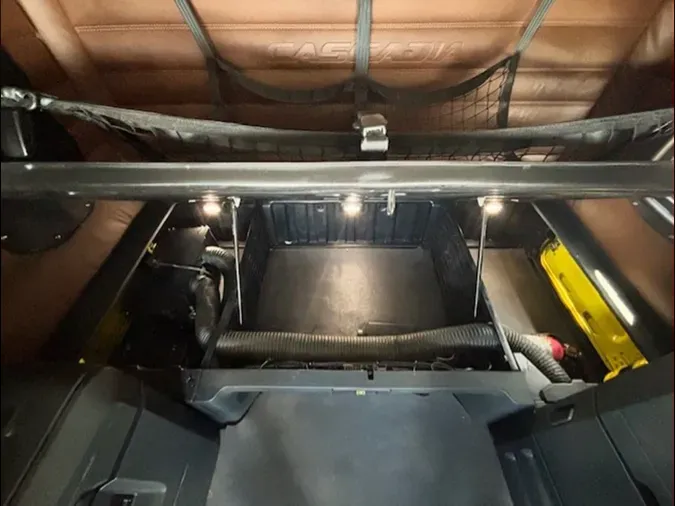 2022 Freightliner PT126SLP