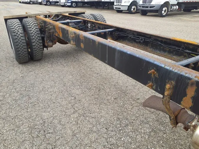 2019 NAVISTAR INTERNATIONAL 4300