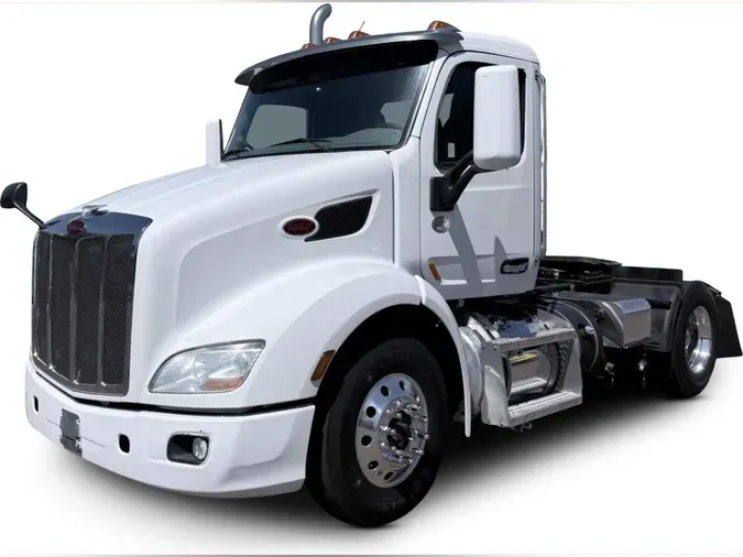 2018 Peterbilt 57930bad60f597392b740e26d771feb5db8