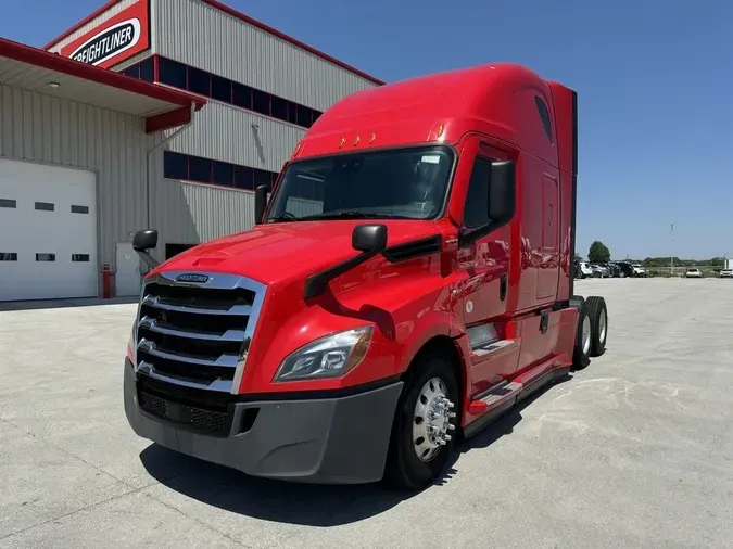 2021 Freightliner Cascadia&reg;