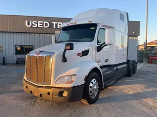 2020 PETERBILT 579