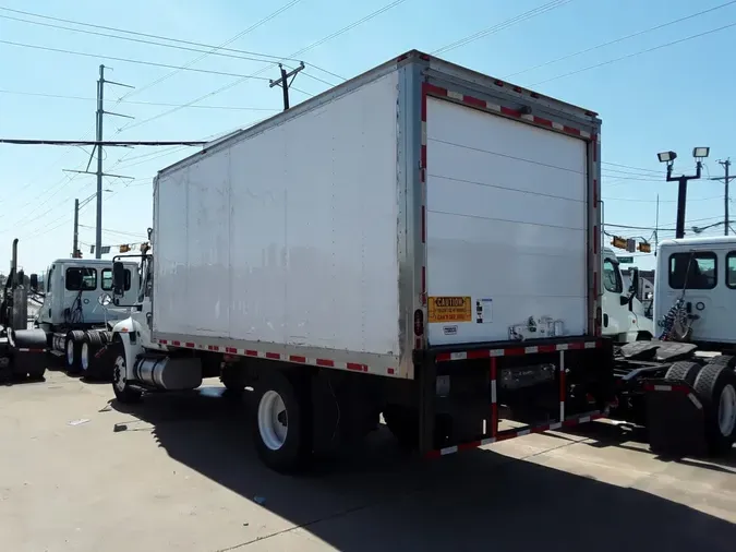 2019 NAVISTAR INTERNATIONAL 4300