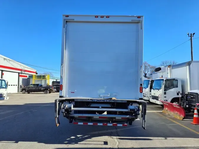 2019 NAVISTAR INTERNATIONAL 4300