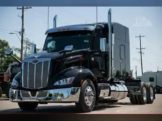 2025 PETERBILT 579