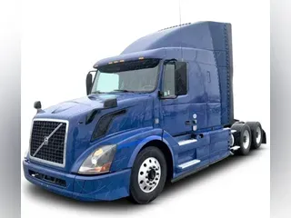 2016 Volvo VNL630