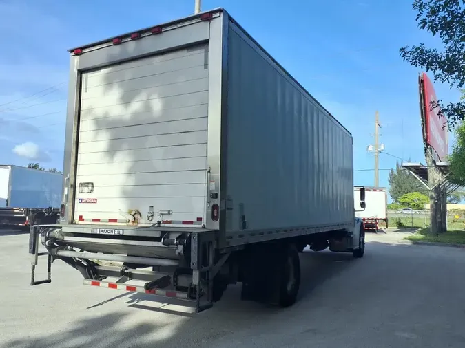 2019 FREIGHTLINER/MERCEDES M2 10630bee1f8647f5ae0caf414708eb3eb0a