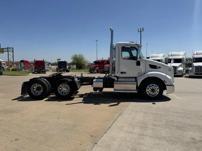 2021 Peterbilt 57930bf66939bbc19f55eaa1a0e71cba9ba