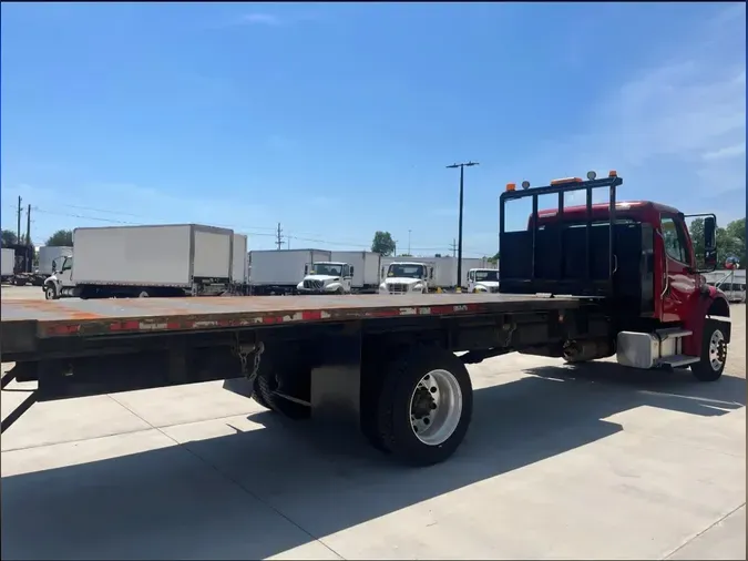 2020 FREIGHTLINER/MERCEDES M2 10630bfbc0f49fd0951d65831a3927c9fb0